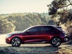 DS Wild Rubis Concept 2013 года